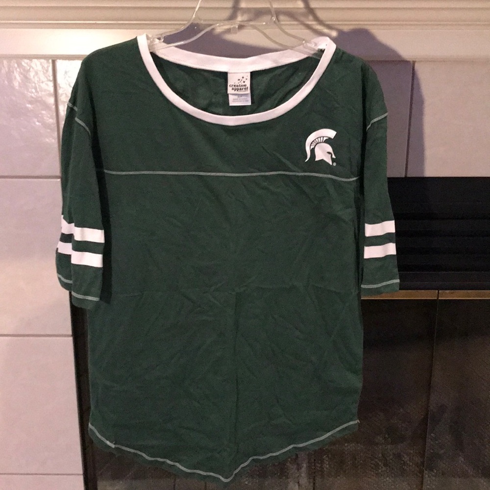 MSU Shirt